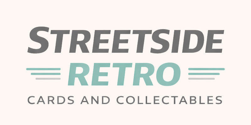 Streetside Retro
